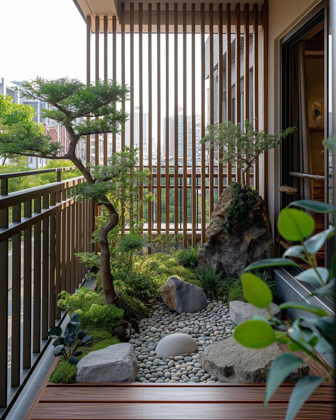 Decor sân vườn 3