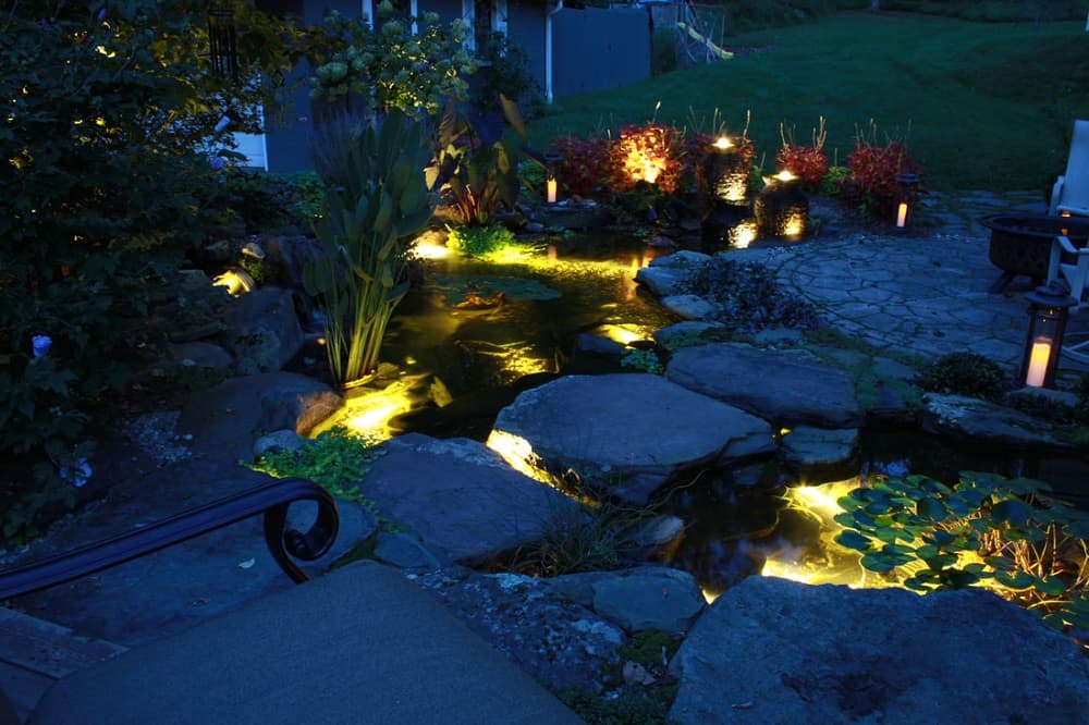 Mô hình tiểu cảnh 2