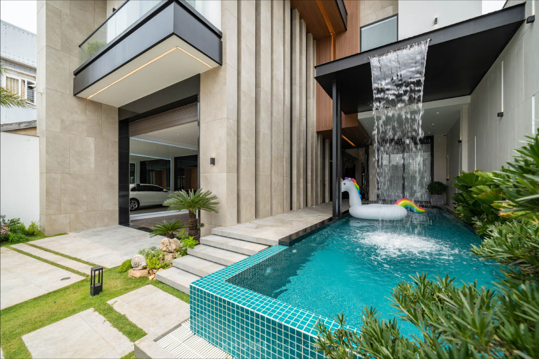 nhà sân vườn đẹp 6