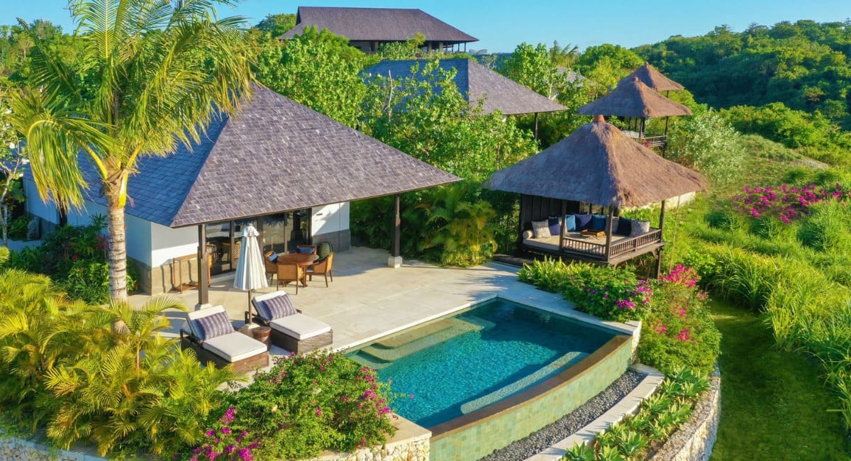 thiết kế cảnh quan sân vườn 1