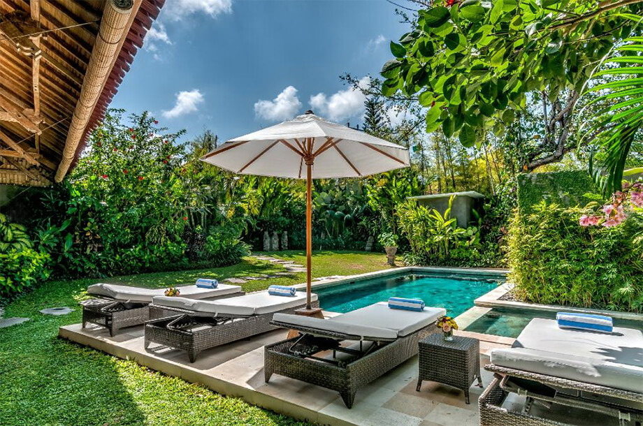 thiết kế cảnh quan sân vườn 3