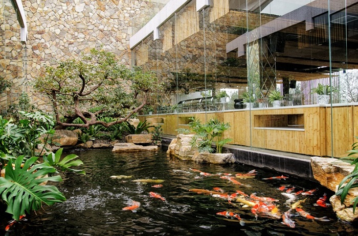 Tiểu cảnh mini đẹp 5