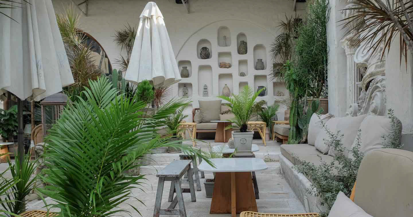 Tiểu cảnh mini đẹp 6