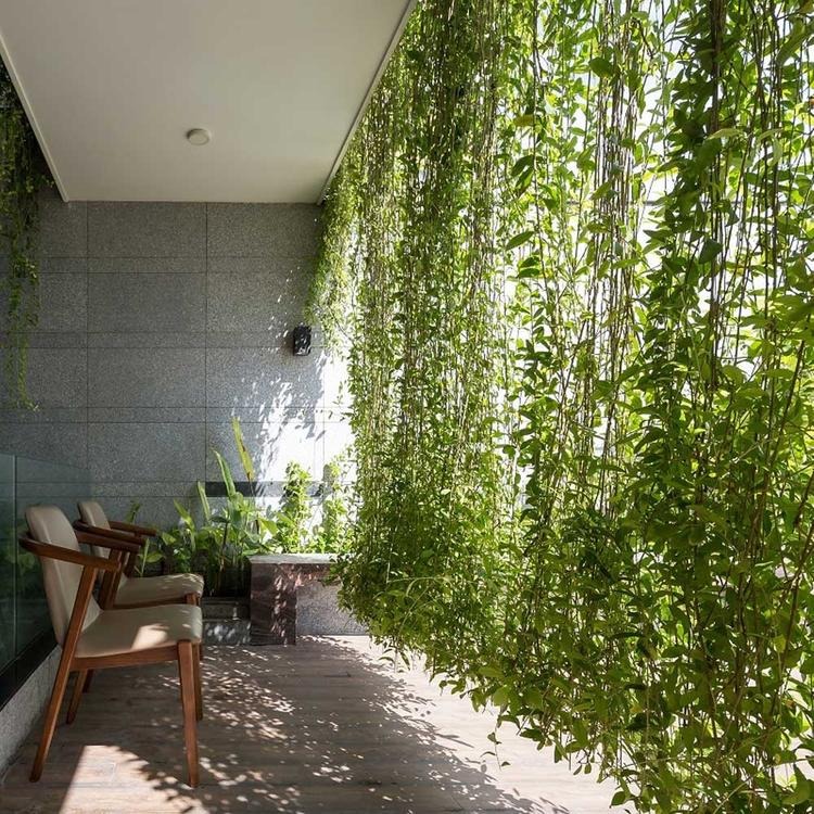 Trang trí tiểu cảnh 3