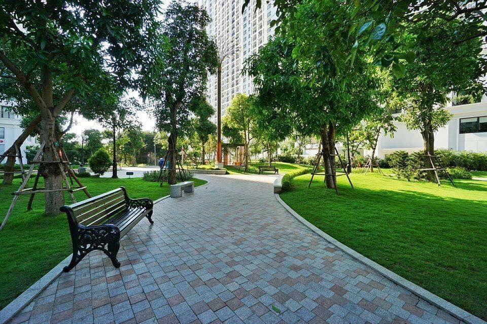 thiết kế công viên mini 1