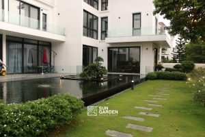 nhà có sân vườn đẹp 1