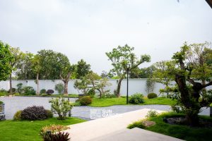 vườn nhà đẹp 3