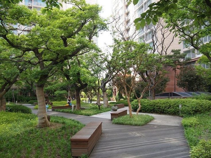 cảnh quan đô thị 1