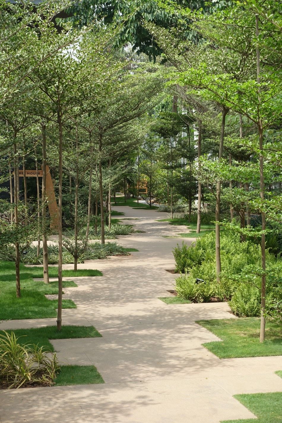 Cảnh quan đô thị 3