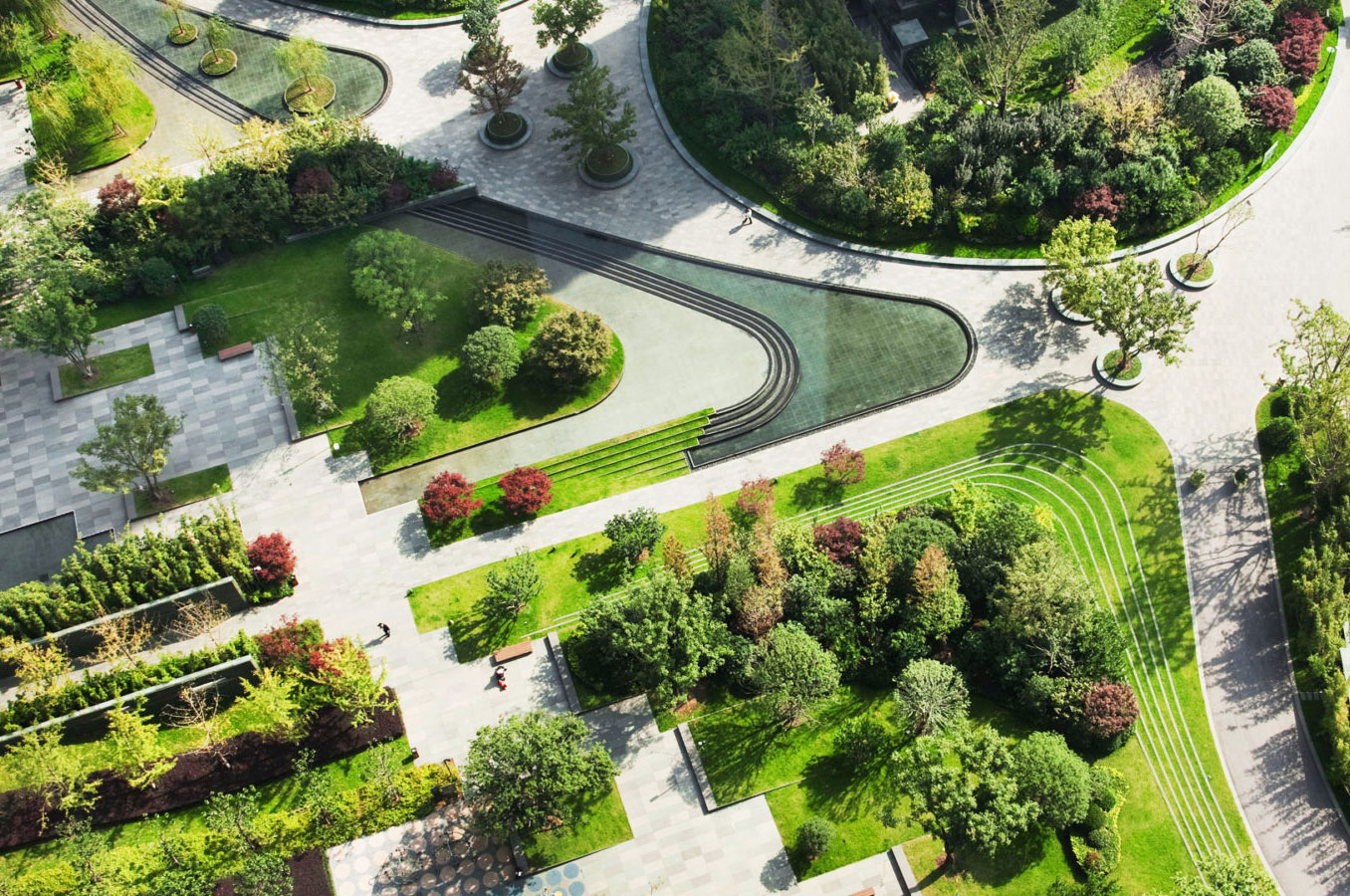 Cảnh quan đô thị 4