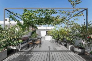 Cảnh quan đô thị 4