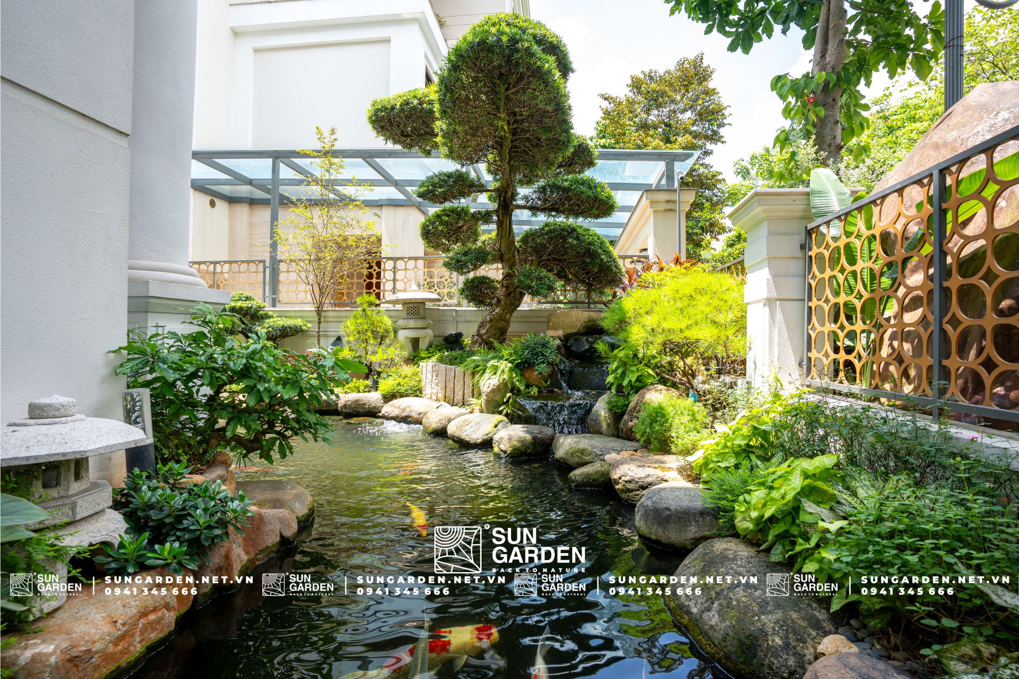 nhà vườn 3