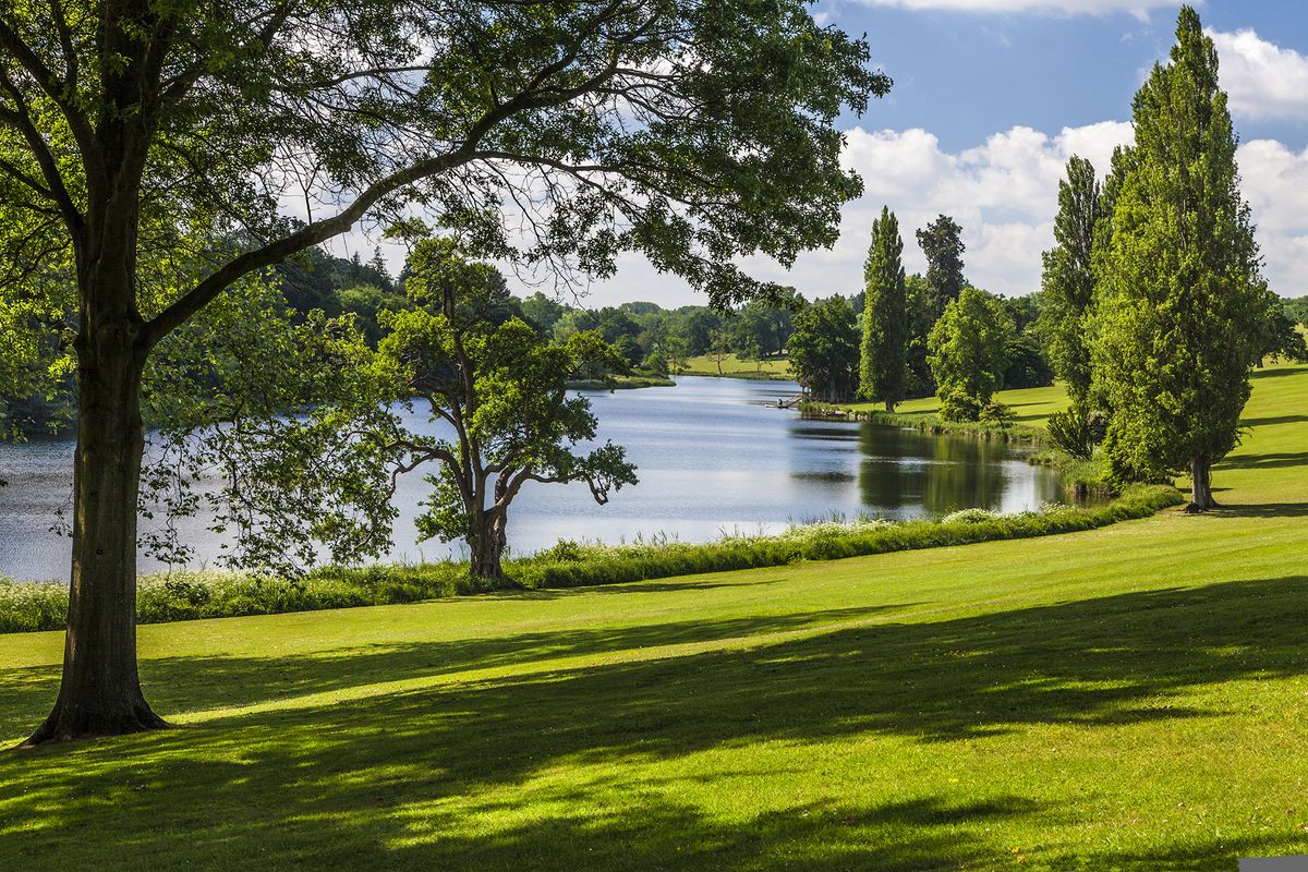 Thiết kế công viên mini 2