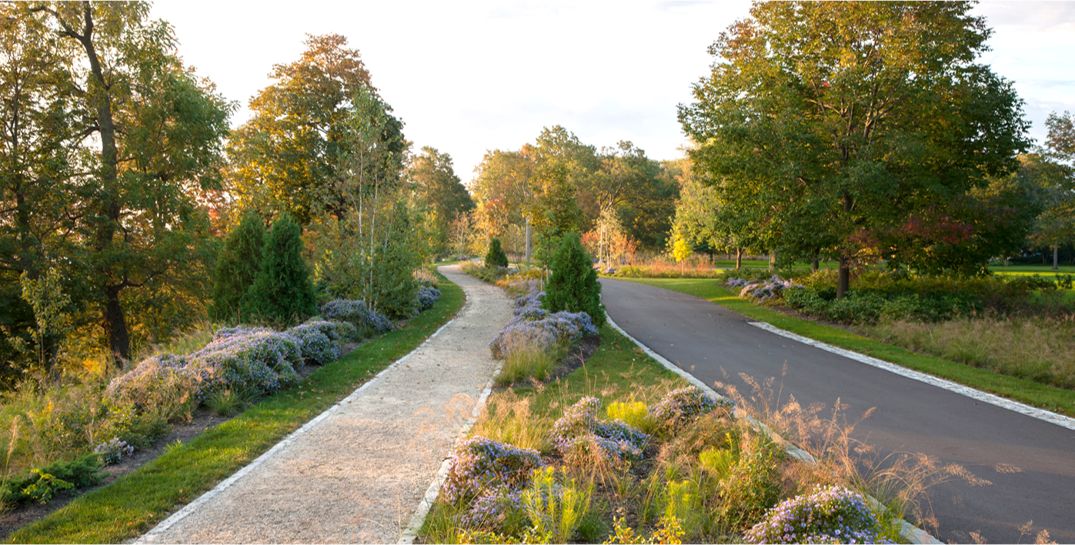 Thiết kế công viên mini 3