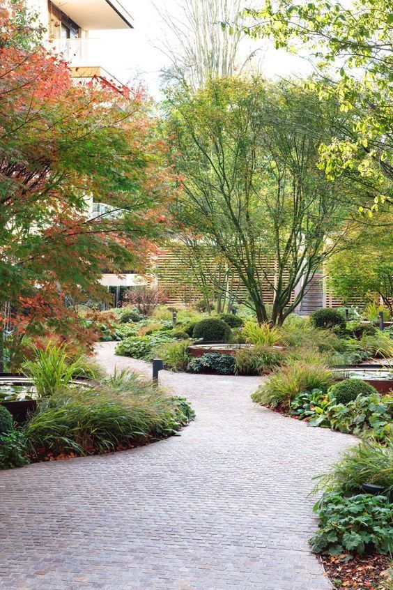 Thiết kế công viên mini 3