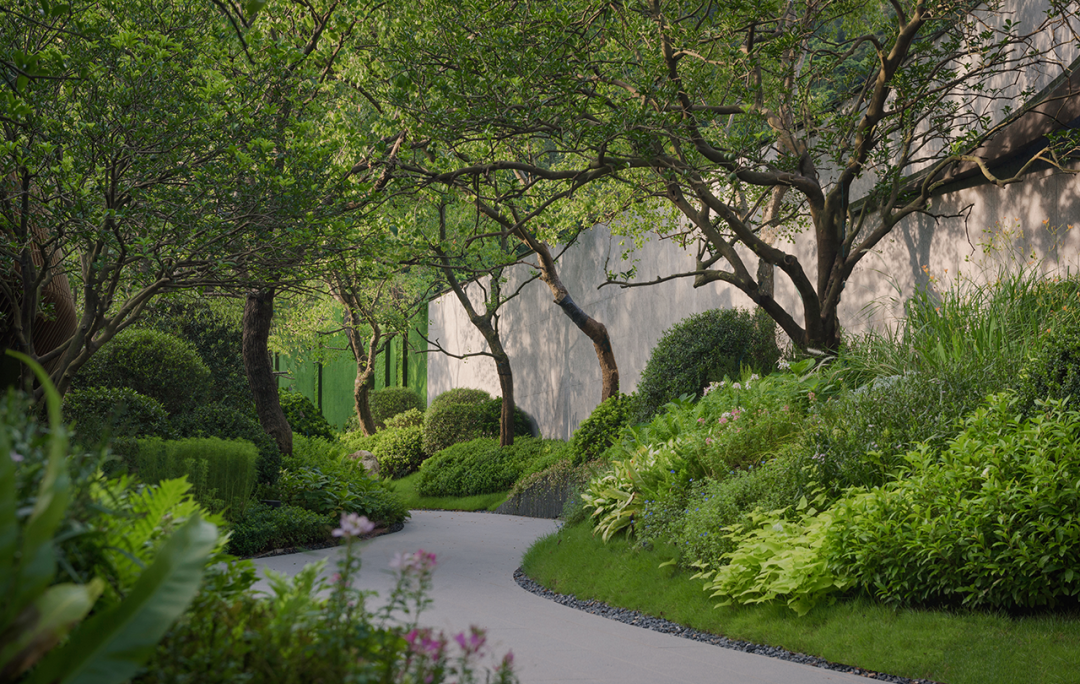 Thiết kế công viên mini 3