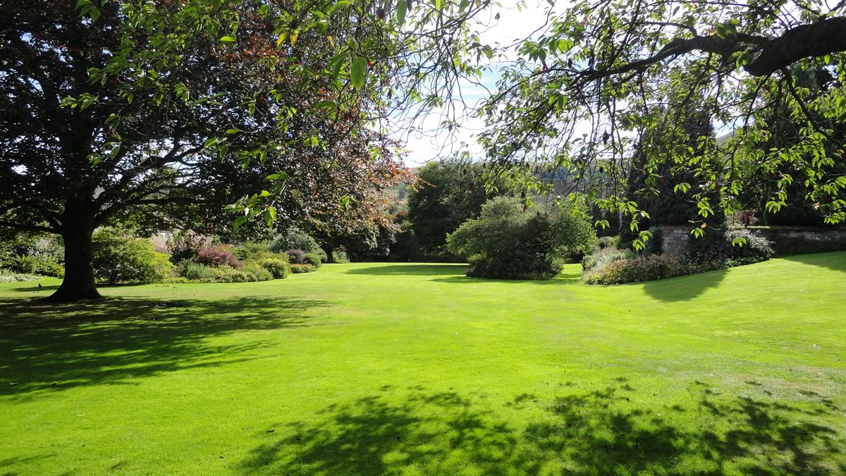 Thiết kế công viên mini 4