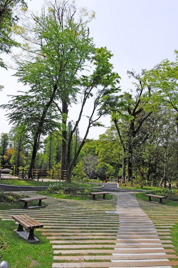 Thiết kế công viên mini 5