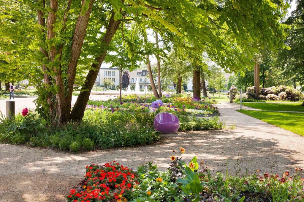 cảnh quan đô thị 2