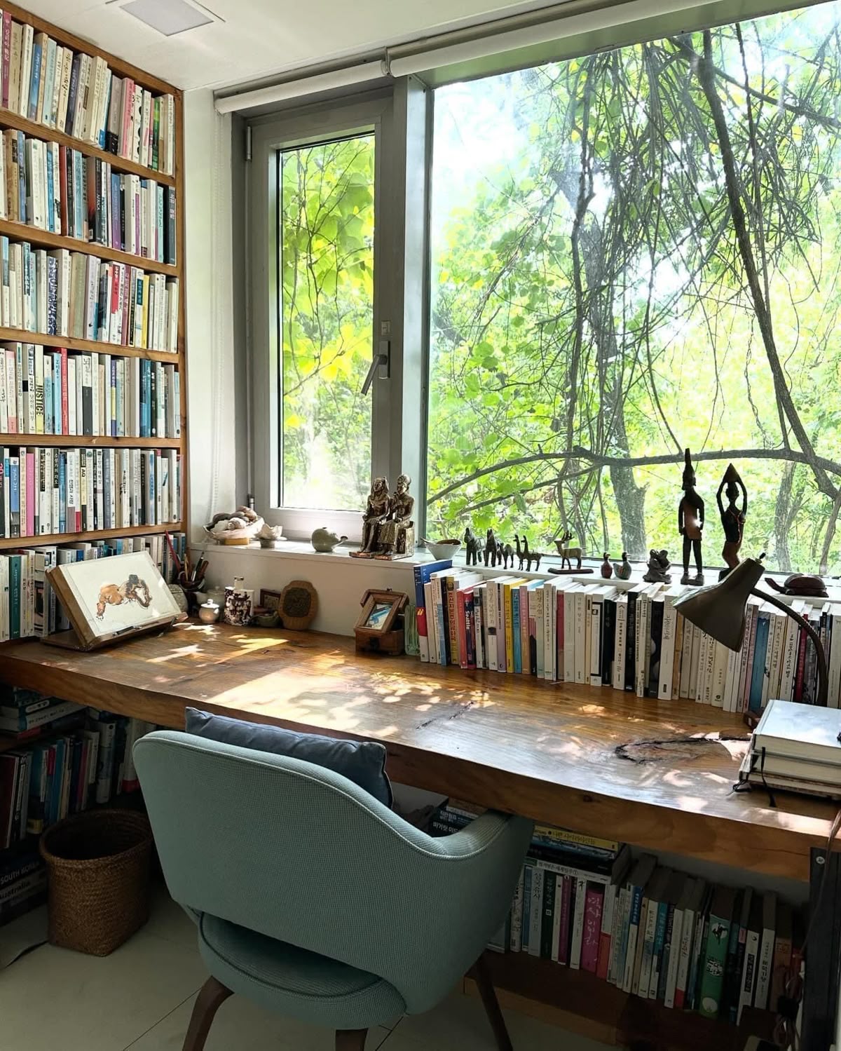 Nhà sân vườn hiện đại 4