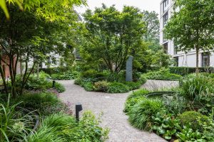 Thiết kế công viên mini 3