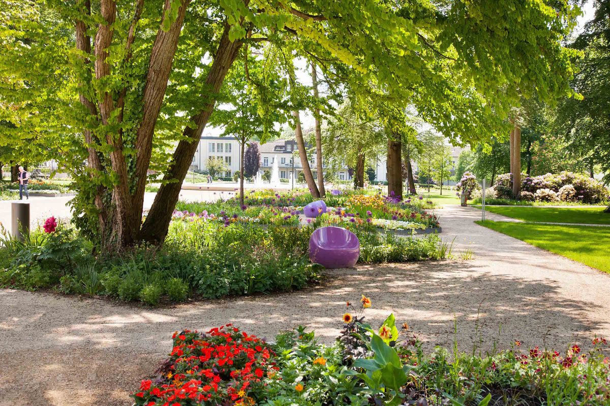 cảnh quan đô thị 2